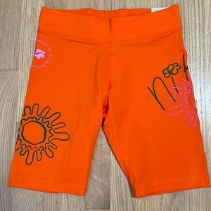 Nike bike Shorts Women Mid Rise Project “Euphoria “